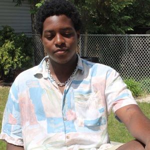 Meet your Posher, Richard